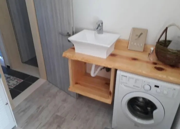 Apartment Amula