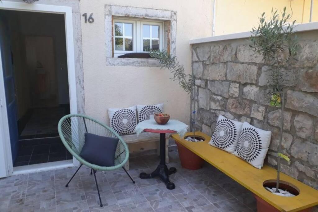 Apartament Amula Korčula