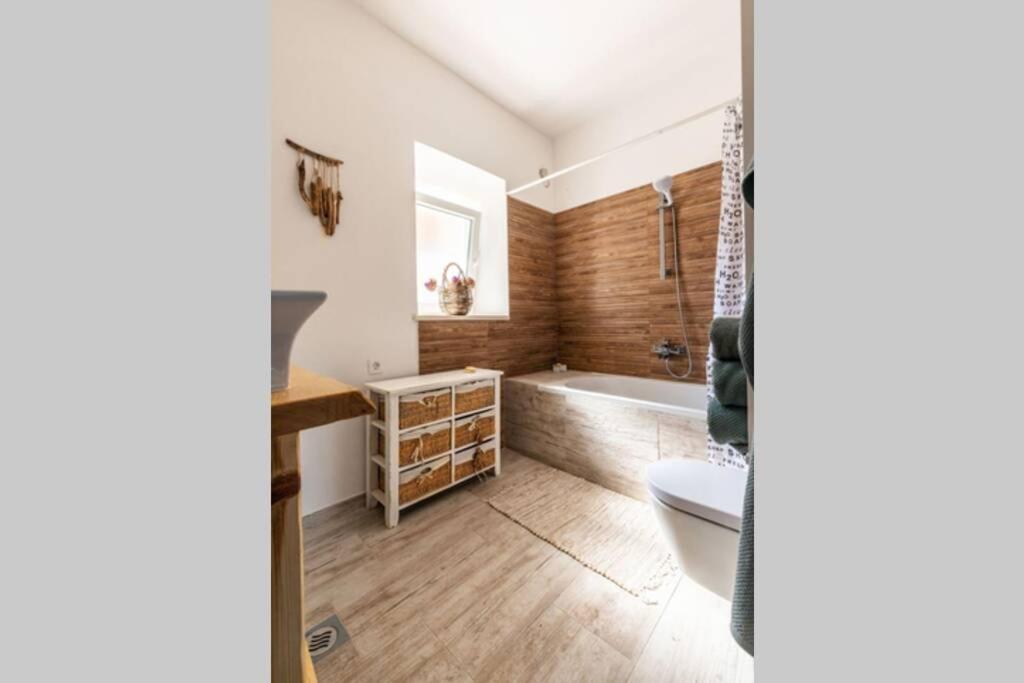 Lägenhet Amula Korčula